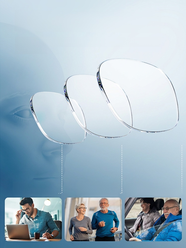 Are you still troubled by the lengthy ophthalmology appointments and the hefty bills from High Street optical stores? This groundbreaking technology, causing a sensation at the London Optical Fair, is transforming the lives of the elderly in the UK! Intro