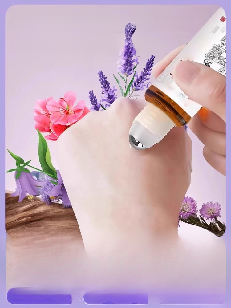 Just spray once and you can fall asleep in 5 seconds, even thunder won’t wake you up, Made with natural herbal ingredients, no side effects, help you sleep soundly