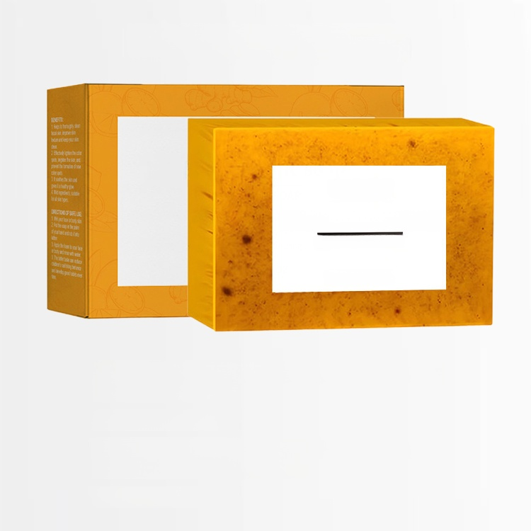 Dull skin? Wash it away! Turmeric & Kojic Acid for an instant glow. Remove dark spots in 14 days. Natural detox for brighter skin. Grab this limited deal now!