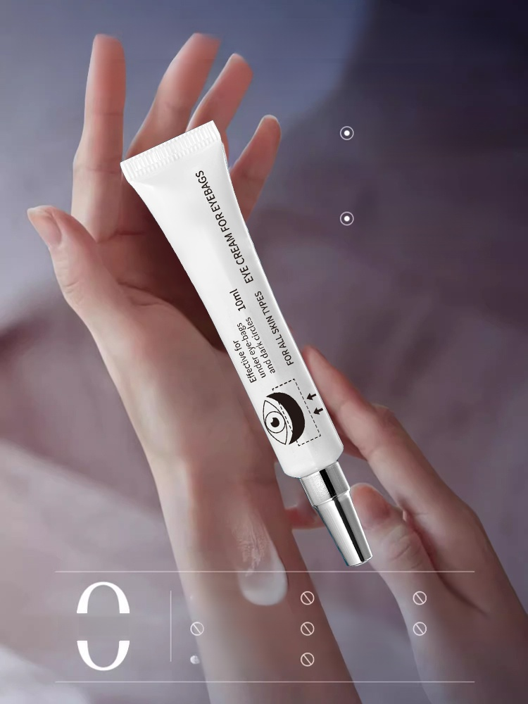 🌼👀[Anti-Wrinkle Eye Bag Cream: Reveal Youthful-Looking Eyes!]👀🌼Erase 15 Years in 60 Seconds! The Science-Backed Miracle That Vanishes Bags Instantly.