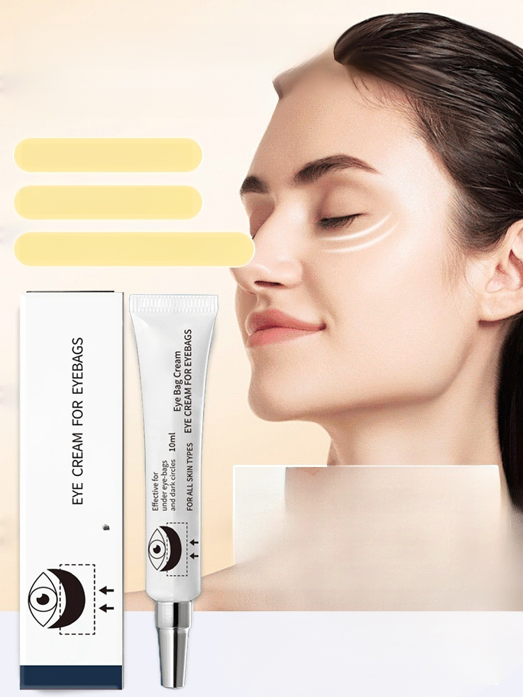 🌼👀[Anti-Wrinkle Eye Bag Cream: Reveal Youthful-Looking Eyes!]👀🌼Erase 15 Years in 60 Seconds! The Science-Backed Miracle That Vanishes Bags Instantly.