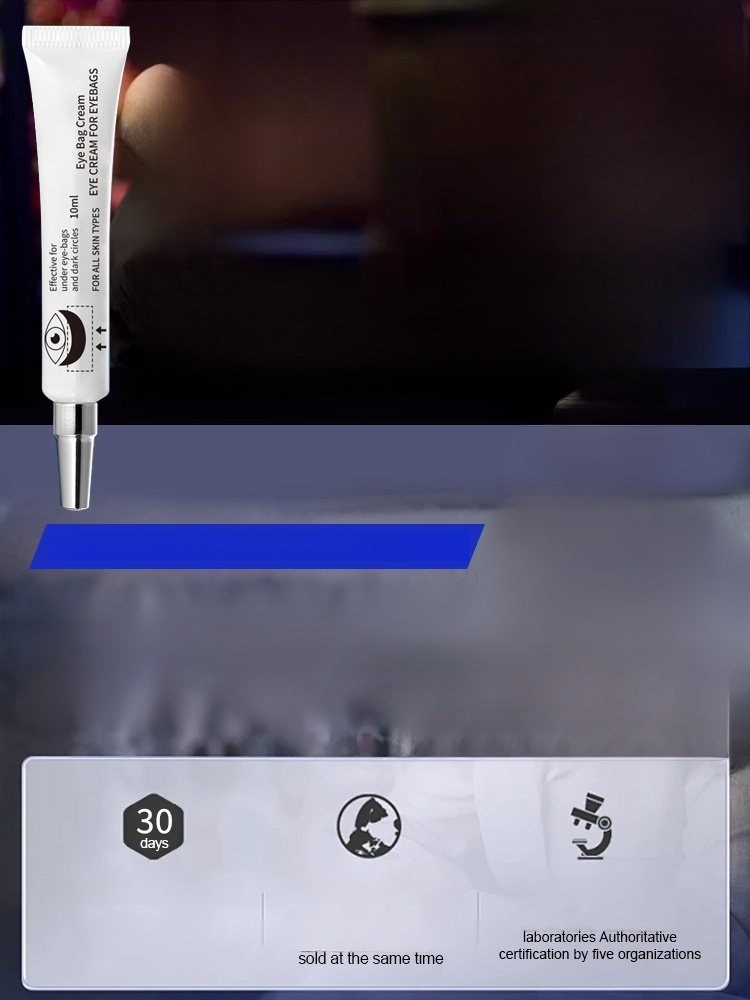 🌼👀[Anti-Wrinkle Eye Bag Cream: Reveal Youthful-Looking Eyes!]👀🌼Erase 15 Years in 60 Seconds! The Science-Backed Miracle That Vanishes Bags Instantly.