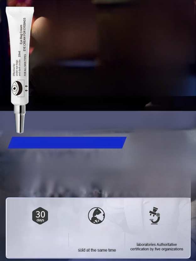 🌼👀[Anti-Wrinkle Eye Bag Cream: Reveal Youthful-Looking Eyes!]👀🌼Erase 15 Years in 60 Seconds! The Science-Backed Miracle That Vanishes Bags Instantly.