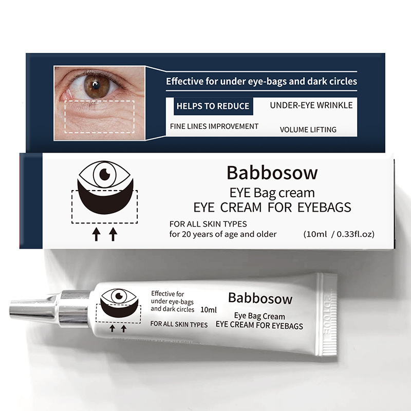 🌼👀[Anti-Wrinkle Eye Bag Cream: Reveal Youthful-Looking Eyes!]👀🌼Erase 15 Years in 60 Seconds! The Science-Backed Miracle That Vanishes Bags Instantly.