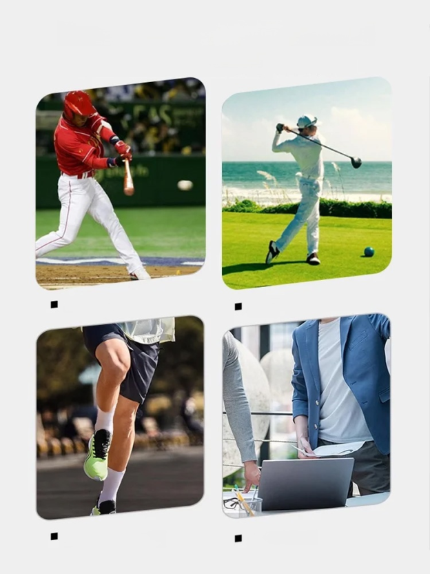 Sports-style 2-in-1 UV-protective photochromic reading glasses, Automatically adjusts to changing light conditions.