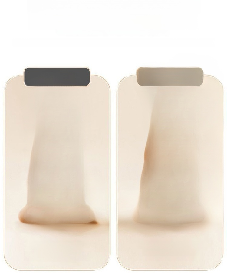 The Smartest Way to Smooth Feet! ✨Get Baby Soft Feet at Home with This Smart Callus Remover.