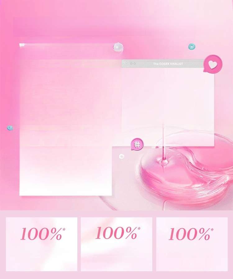 Hydrogel Collagen: Instant Eye Lift. The ultimate "eye iron." Peptide technology to smooth fine lines and erase dark circles.