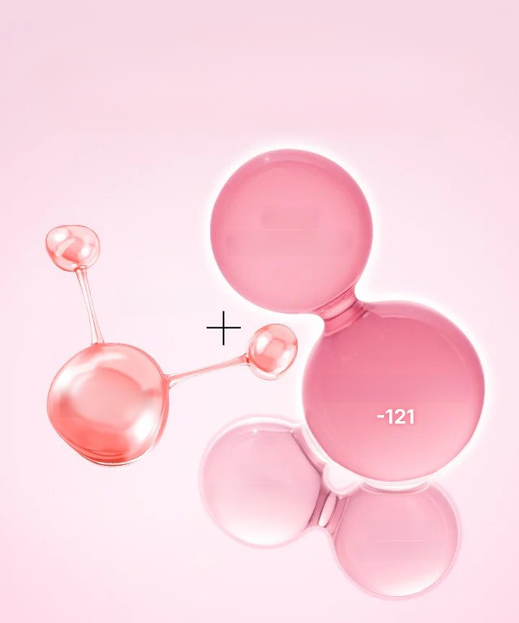 Hydrogel Collagen: Instant Eye Lift. The ultimate "eye iron." Peptide technology to smooth fine lines and erase dark circles.