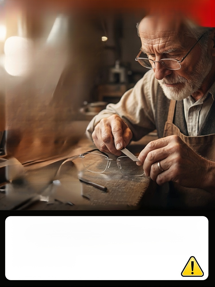 Are you still troubled by the lengthy ophthalmology appointments and the hefty bills from High Street optical stores? This groundbreaking technology, causing a sensation at the London Optical Fair, is transforming the lives of the elderly in the UK! Intro