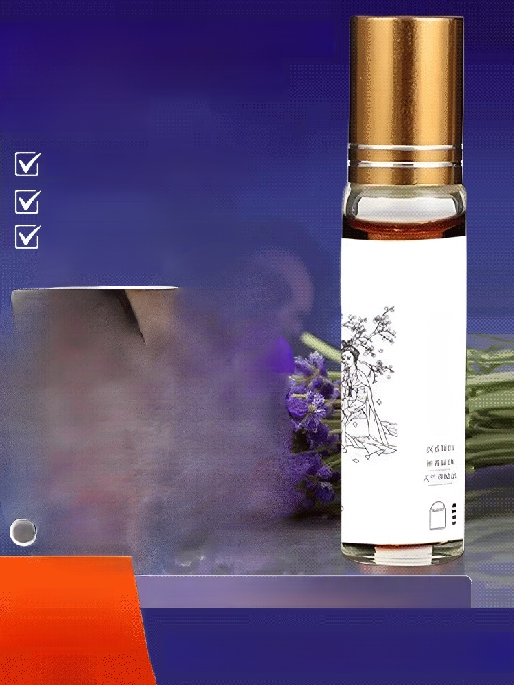 Just spray once and you can fall asleep in 5 seconds, even thunder won’t wake you up, Made with natural herbal ingredients, no side effects, help you sleep soundly