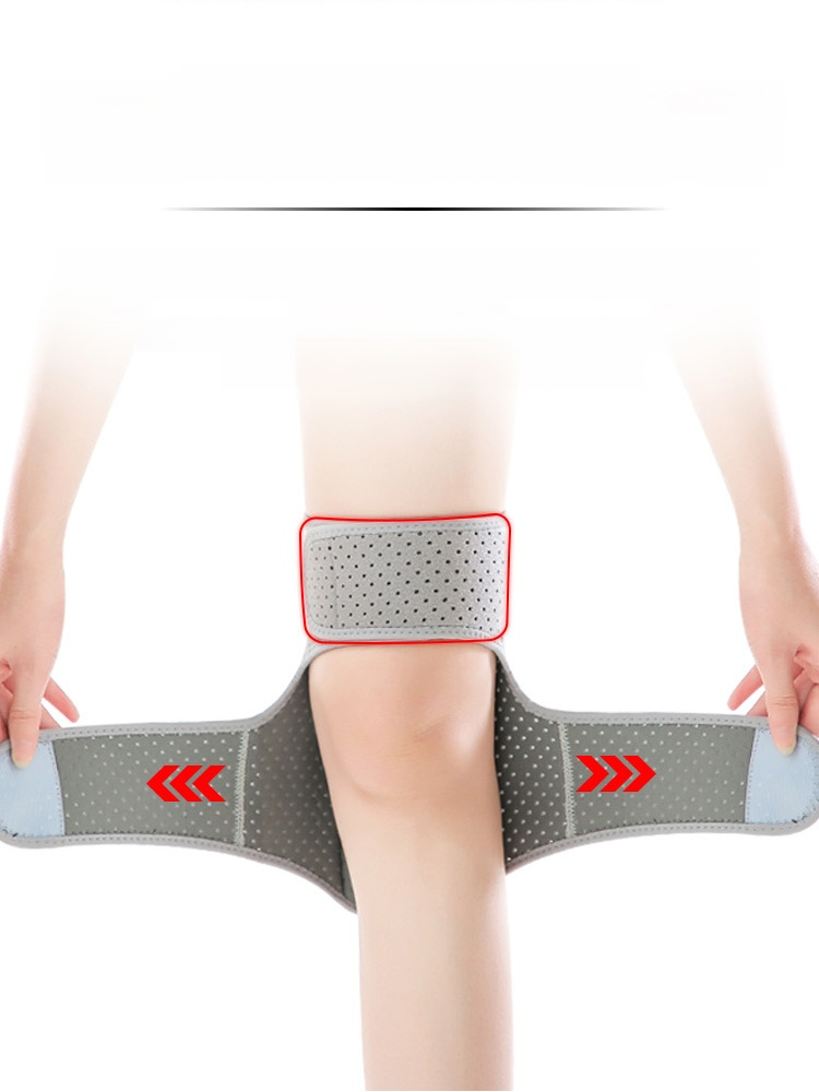 Lightweight Power Knee Booster 2026 Save Your Knees! ⚡ Advanced Spring Technology Reduces Pressure by Up to 40kg Per Step.