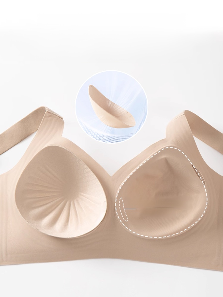 Look 2 Sizes Smaller Instantly! 👙No More Sagging! Look Slimmer with Instant Lift Bra, ✨ Sleek, Supportive, and Comfortable for D+ Cups.