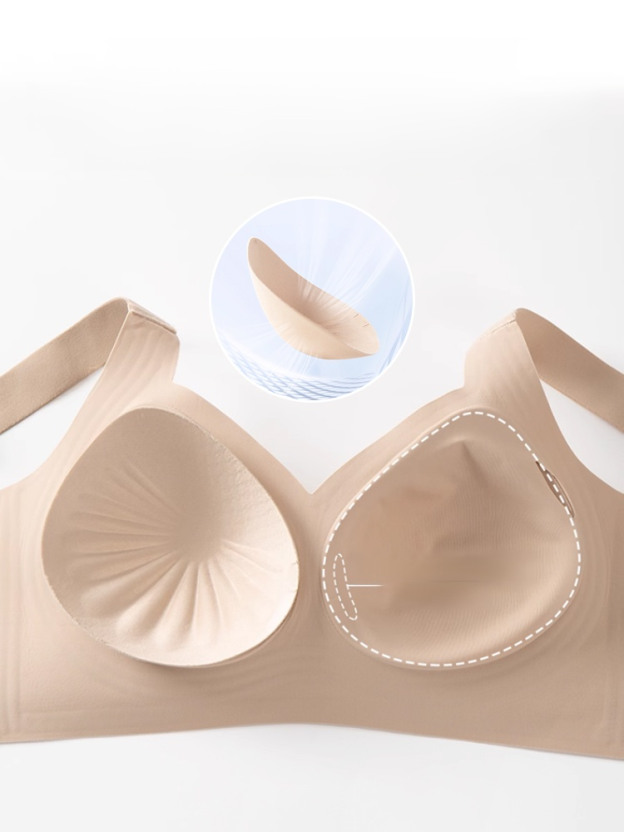 Look 2 Sizes Smaller Instantly! 👙No More Sagging! Look Slimmer with Instant Lift Bra, ✨ Sleek, Supportive, and Comfortable for D+ Cups.