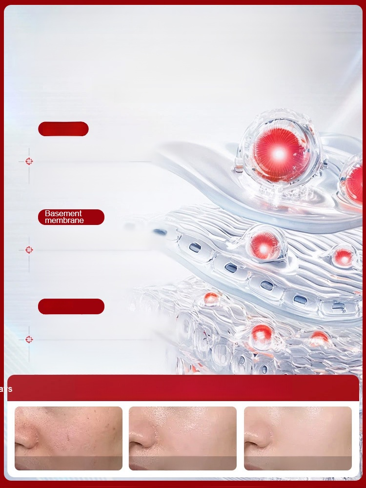 Stop Sagging Now! 💎 High-Potency Collagen Complex for a Plump, Wrinkle-Free Profile. Erase 10 Years in 4 Weeks! ✨ Recombinant Type III Collagen for a Visible Lift & Glow.