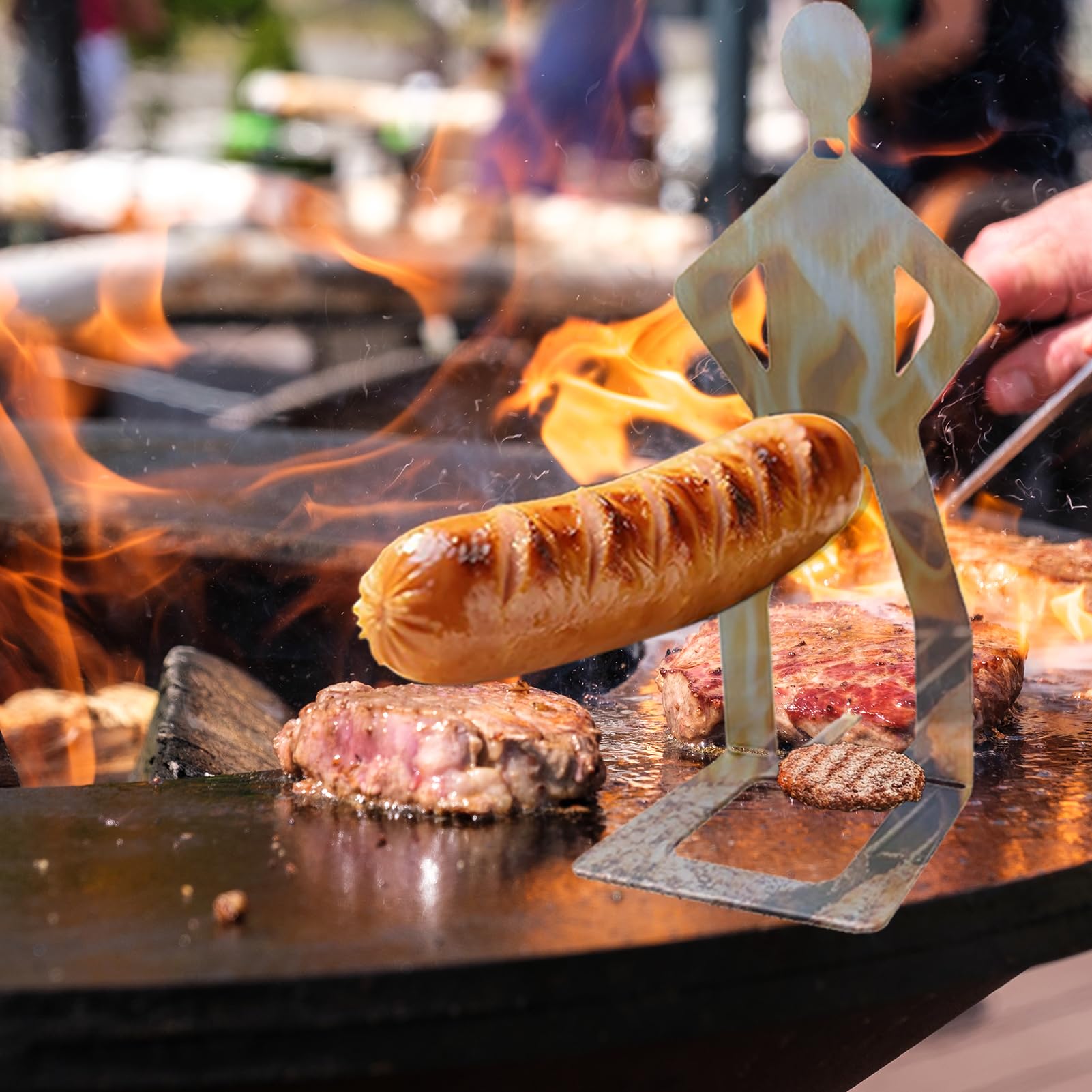 🔥Hot Sale 60% OFF 🍖 – Funny Sausage Holder