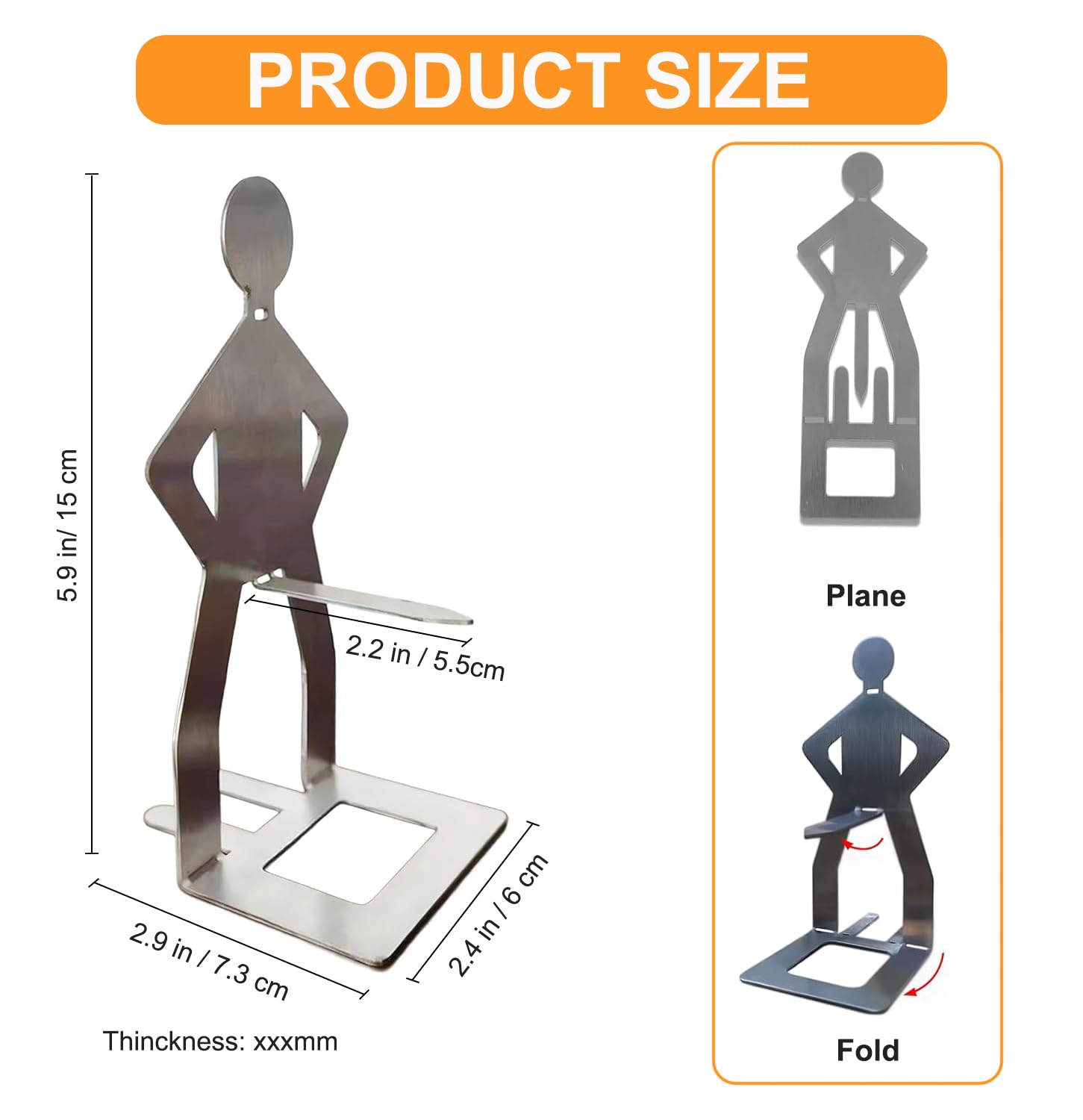 🔥Hot Sale 60% OFF 🍖 – Funny Sausage Holder