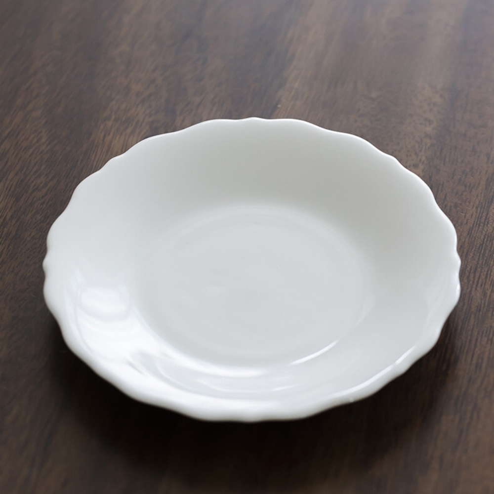 Lumen Cup Collection - Handcrafted “Rice Grain” Porcelain Cups That Glow