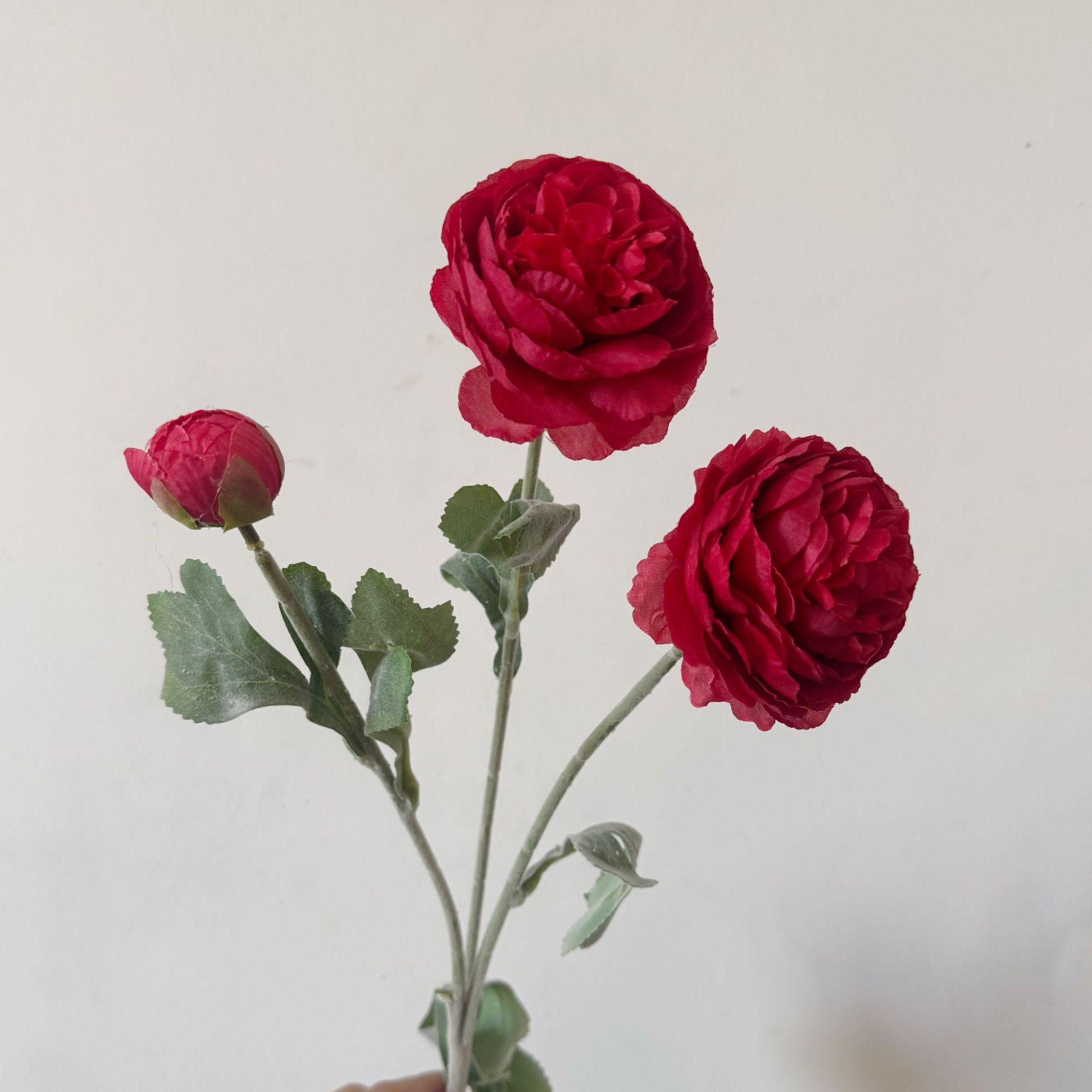 💖$8.99 Today Only - Artificial Peonies Flowers for All Year Round💐