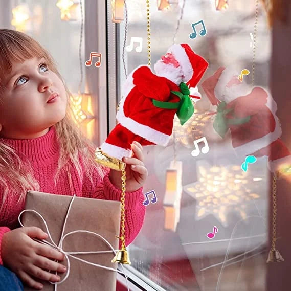 🎅EARLY CHRISTMAS SALE 49% OFF-Santa Claus climbing rope