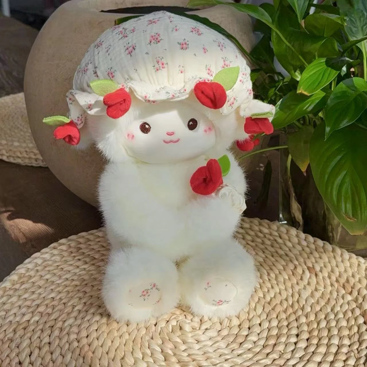 🔥Last Day 49% OFF - 🐑Baby Sheep Bouqet🎁