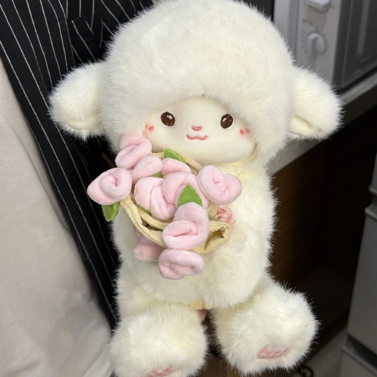 🔥Last Day 49% OFF - 🐑Baby Sheep Bouqet🎁