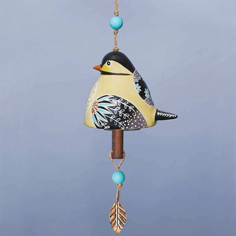 🔥 HOT SAVE 🐦 Bird Song Bell