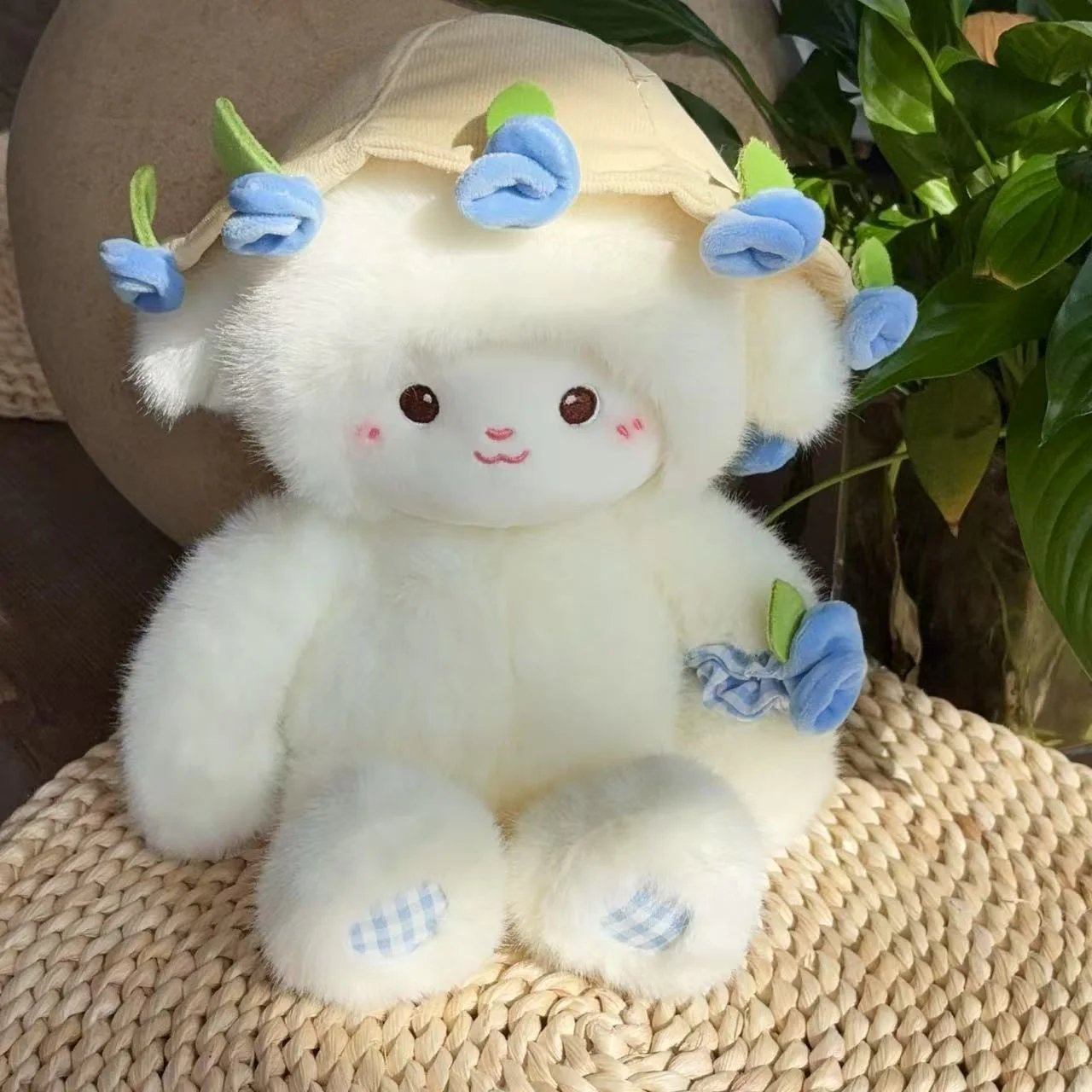🔥Last Day 49% OFF - 🐑Baby Sheep Bouqet🎁