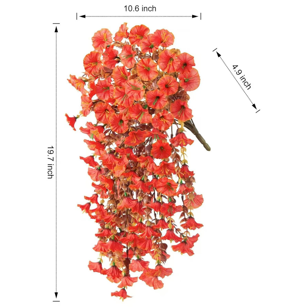 🔥Autumn Promotion 49% OFF🌺Artificial Morning Glory Vine