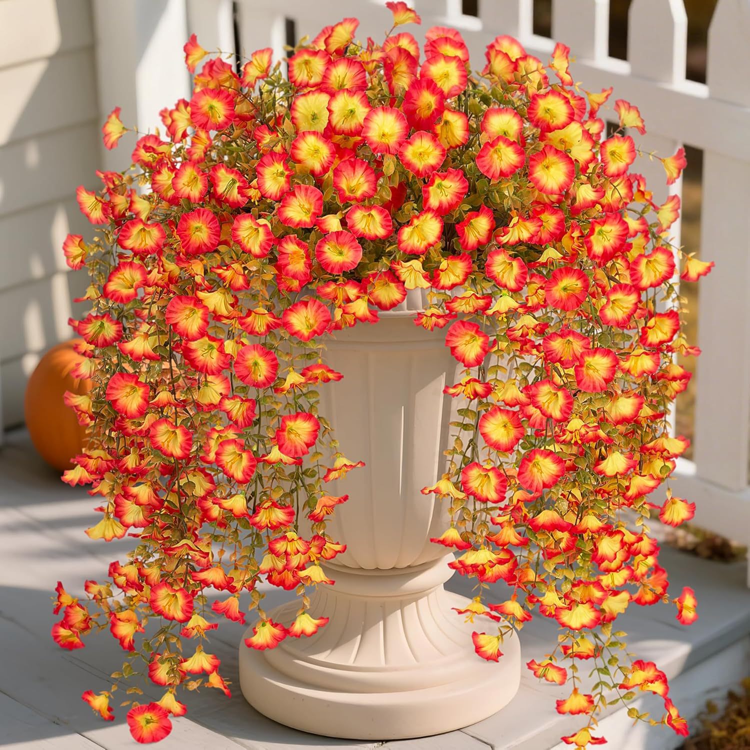 🔥Autumn Promotion 49% OFF🌺Artificial Morning Glory Vine