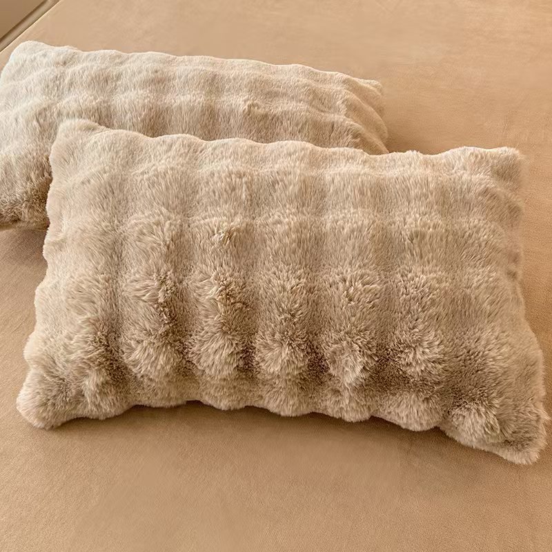 🔥Winter Sale 50% OFF🔥The Bunny Bubble Blanket