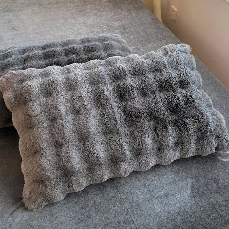 The Bunny Pillowcase