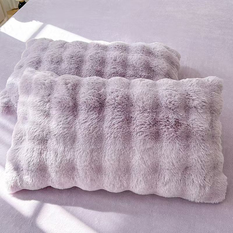 The Bunny Pillowcase
