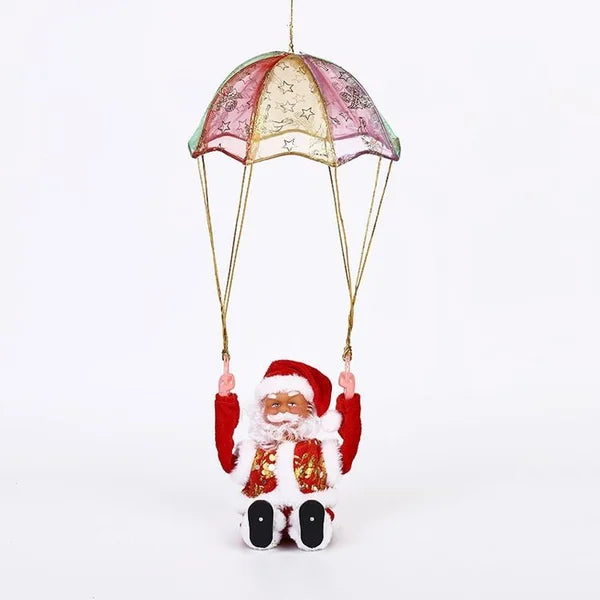 🎅EARLY CHRISTMAS SALE 49% OFF-Santa Claus climbing rope