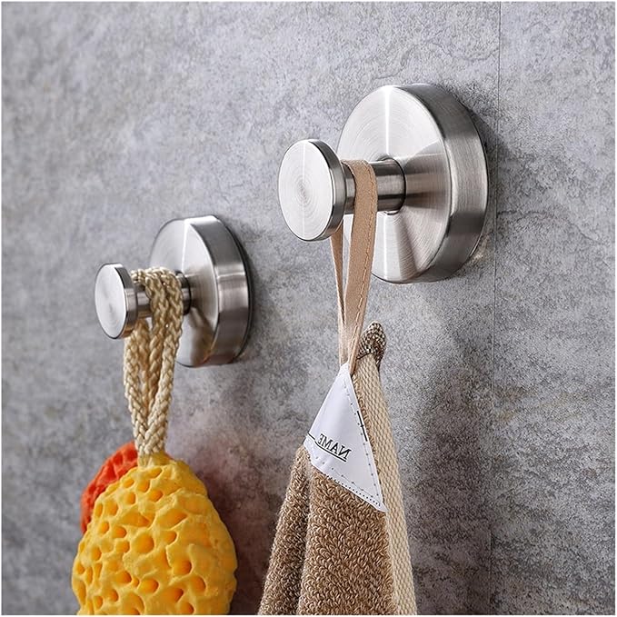 🎅Upgraded Suction Cup Hooks