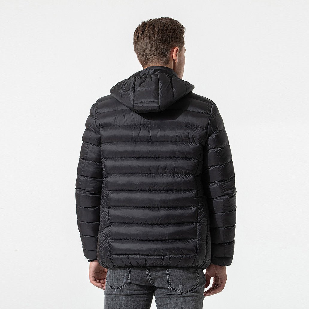 🔥Hot Sale 49% OFF--Loft Multi-level Heated Jacket
