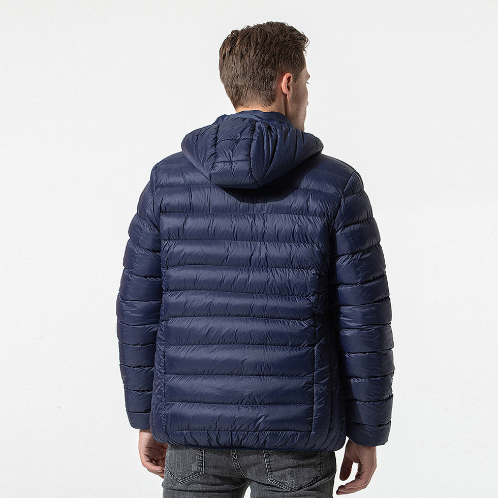 🔥Hot Sale 49% OFF--Loft Multi-level Heated Jacket