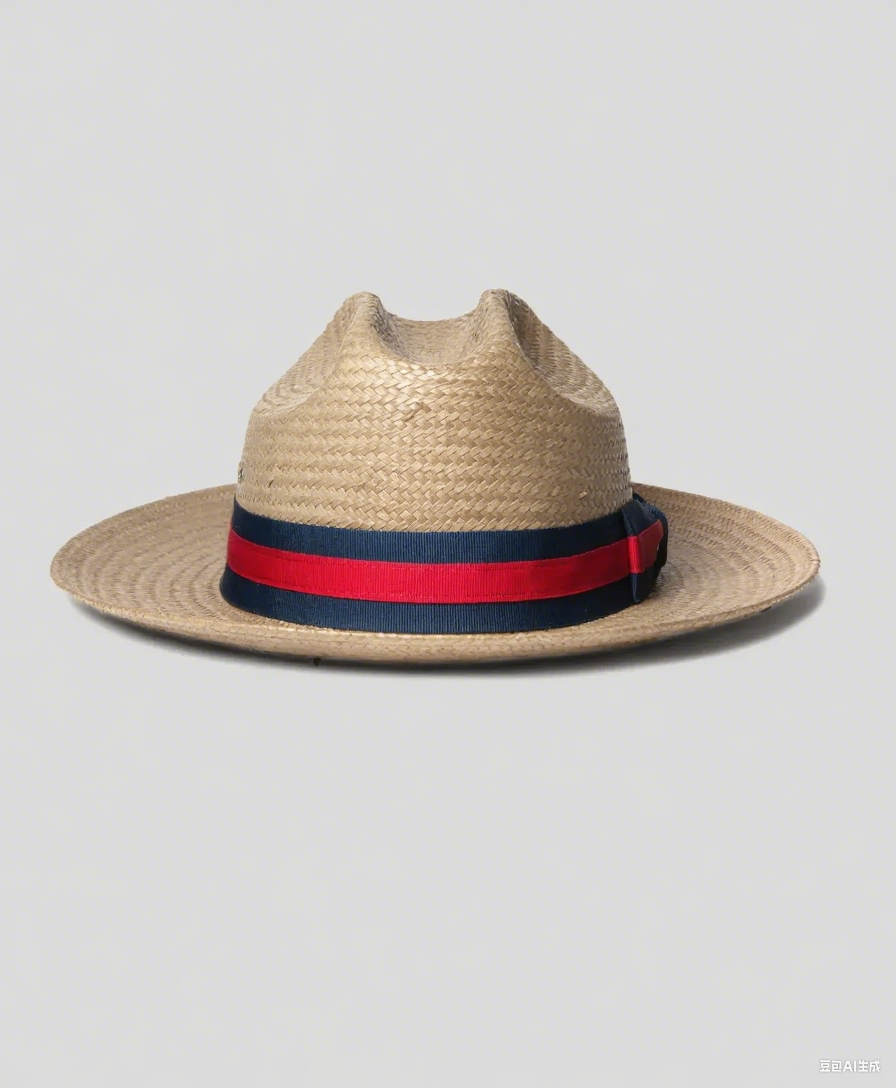 Miller Ranch Fedora - Beige