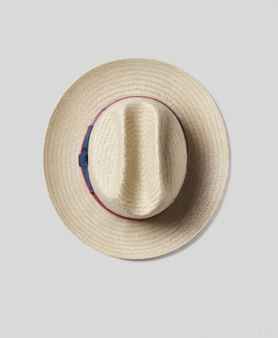 Miller Ranch Fedora - Beige