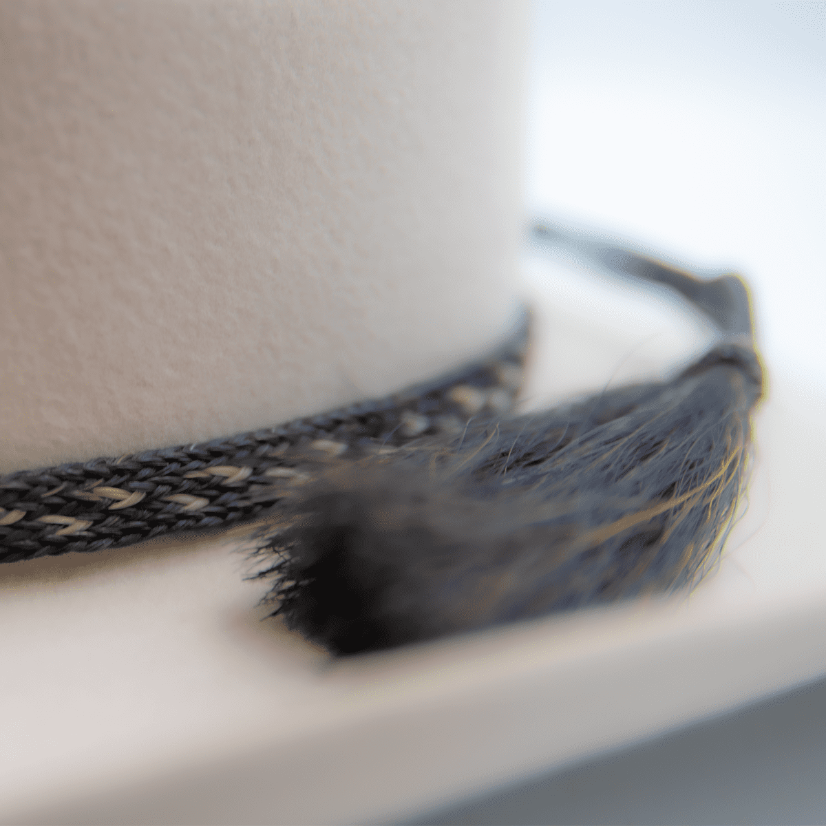 Yellowstone John Dutton 10X Cowboy Hat