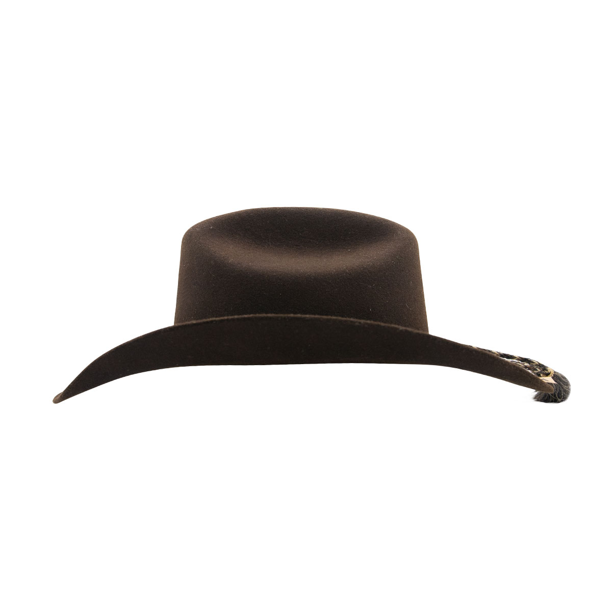 Yellowstone John Dutton 10X Cowboy Hat