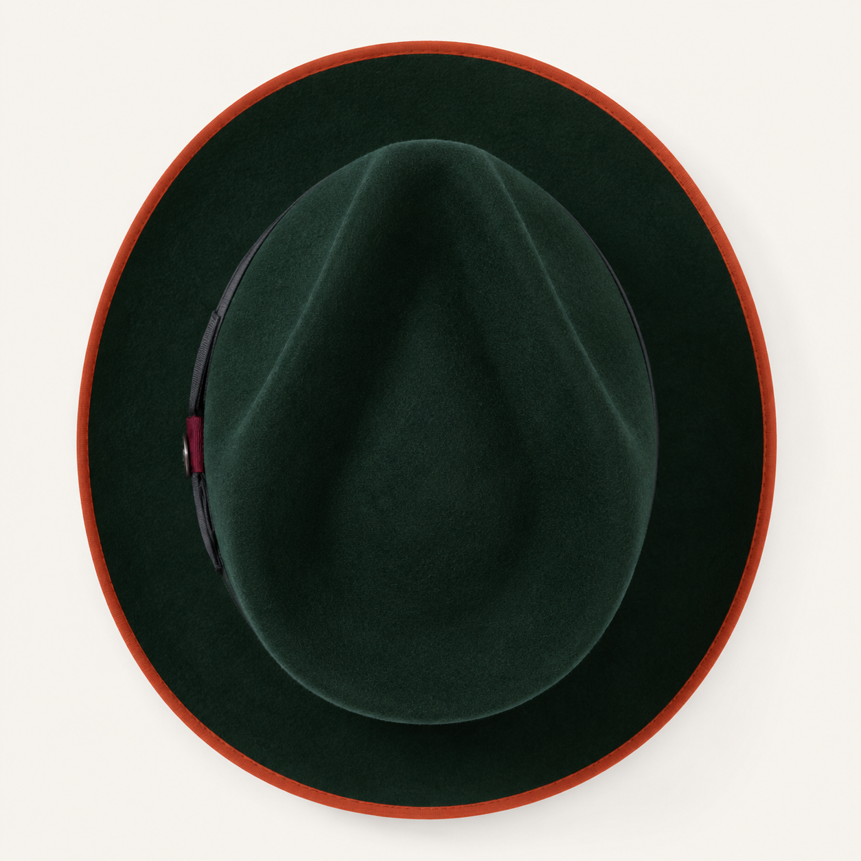 Hashtag Fedora