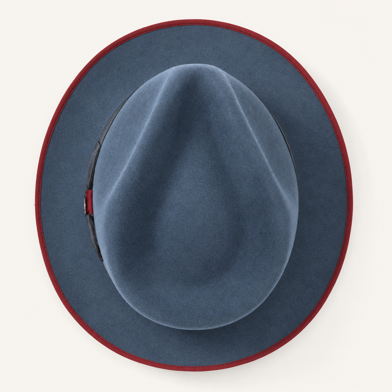 Hashtag Fedora