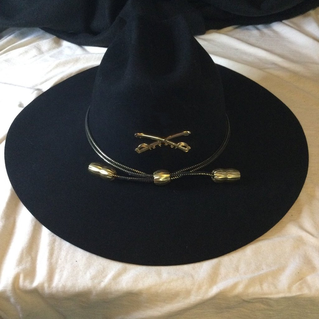 CAVALRY HAT