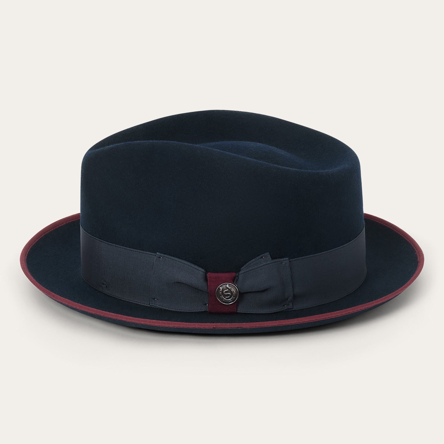 Hashtag Fedora