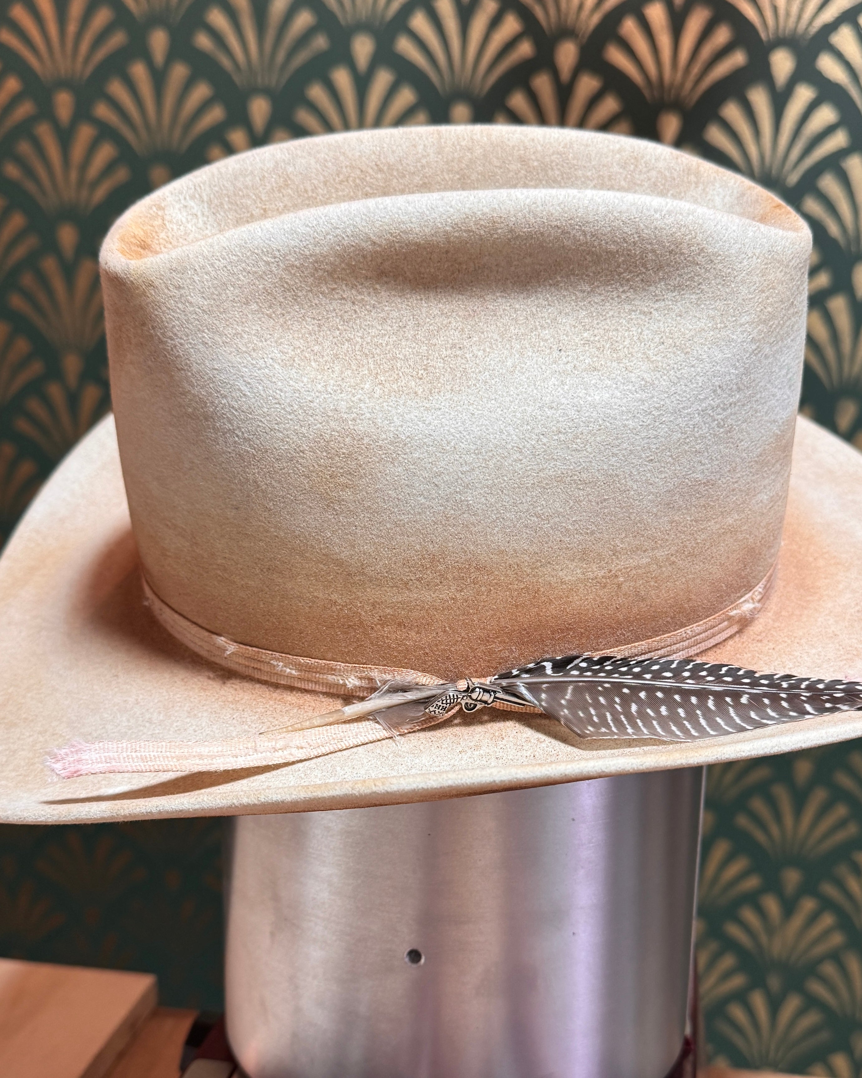 Vintage Range talla 57