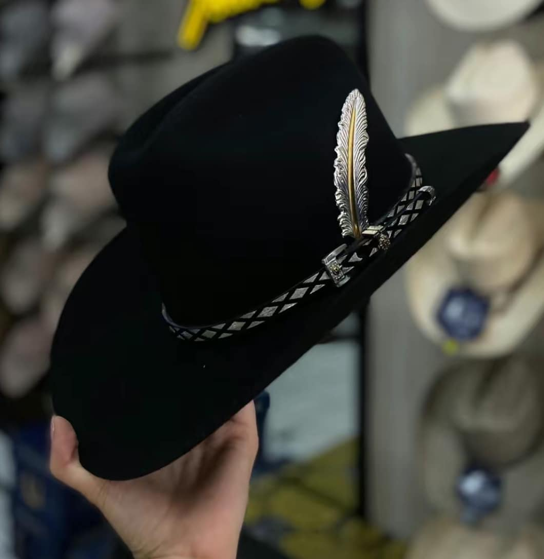 100X El Presidente Black