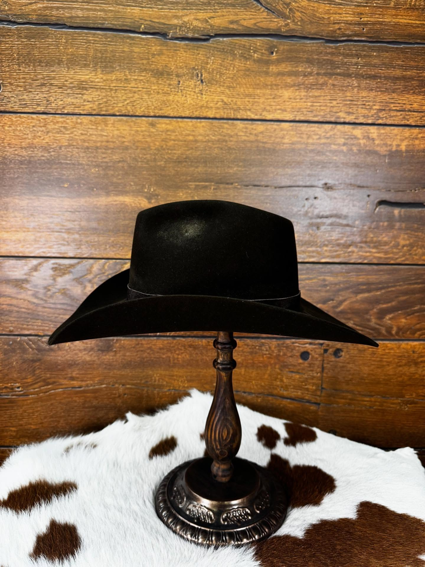 Unforgiven Drover in Brown
