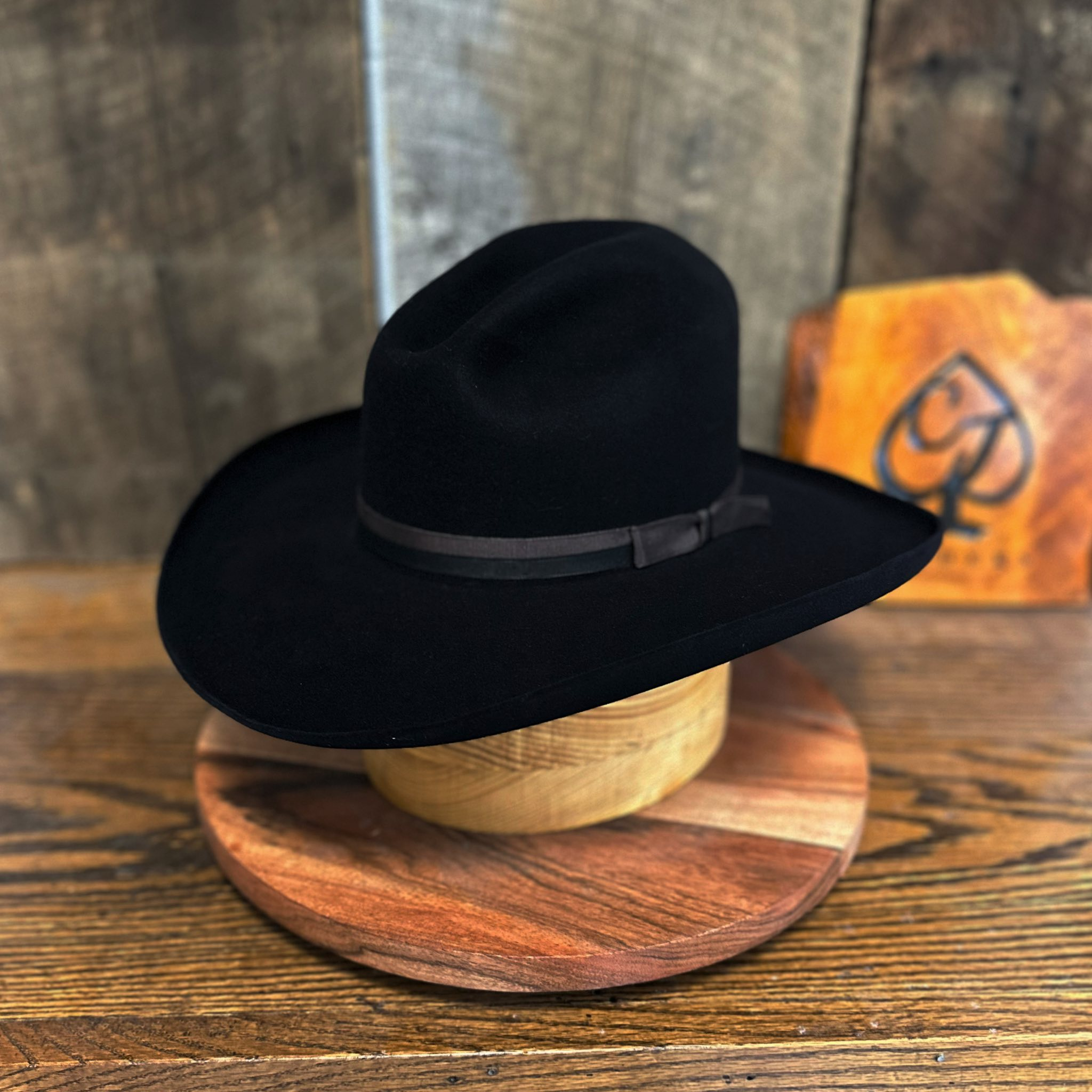 The Modern Montana Pure Beaver