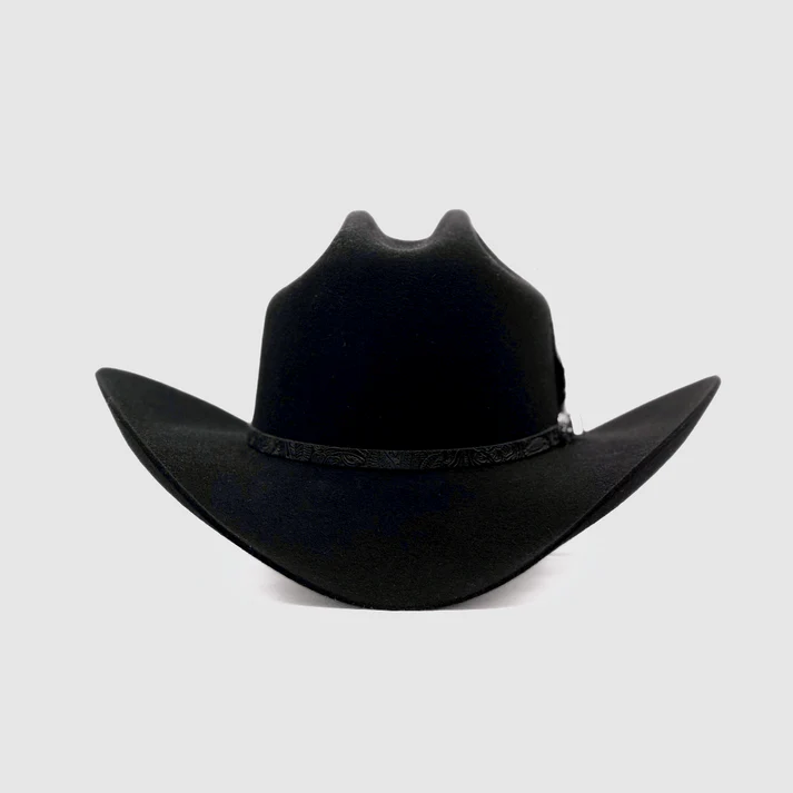 Joan hat Guadalupe version