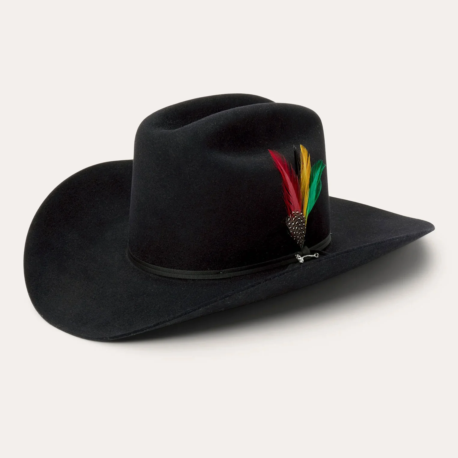 Bronco 10X Cowboy Hat